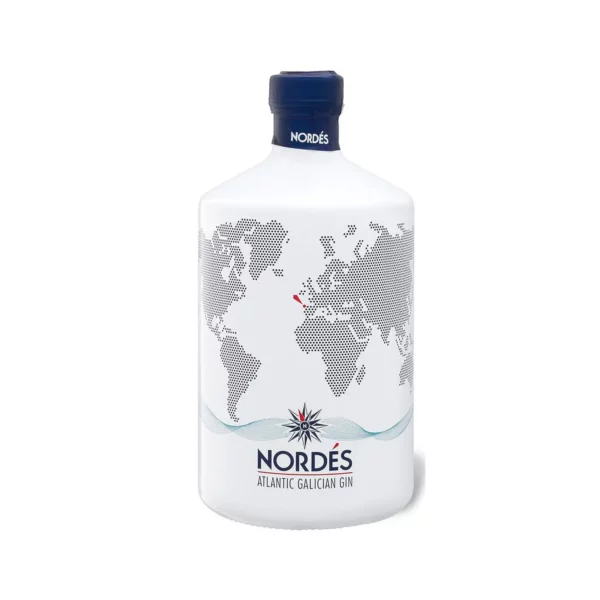 Nordes gin 0,7 40%