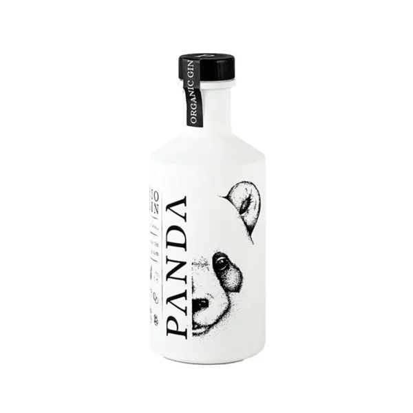 Panda gin 0,7 40%