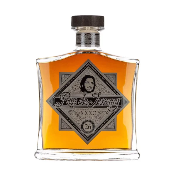 Ron De Jeremy XXXO 26 éves rum 0,7 43%