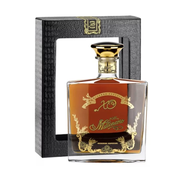 Ron Millonario XO Reserva Especial rum 0,7 dd 40%