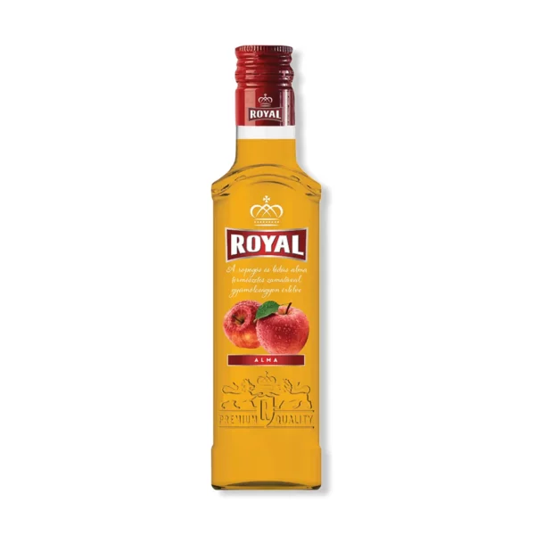 Royal Alma 0,2 28%