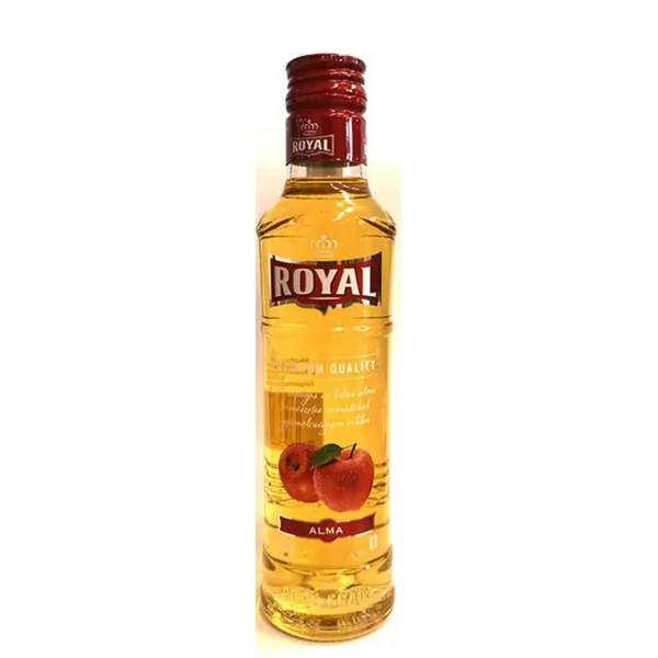 Royal Alma 0,5 28%