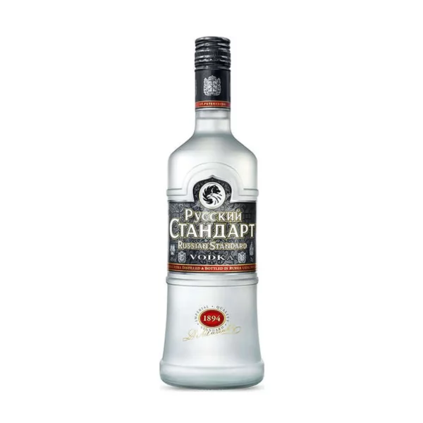 Russian Standard Original vodka 0,7 40%