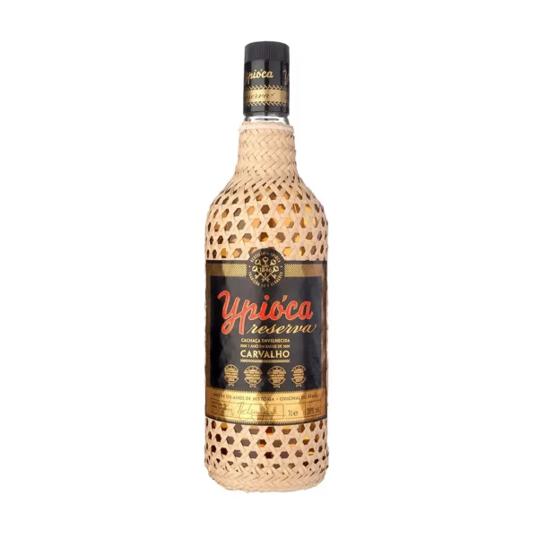 Ypióca Ouro Brazil rum 1,0 38%