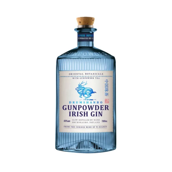 Drumshanbo Gunpowder gin 0,7 43%