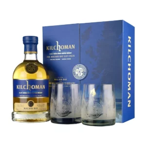 kilchoman machir bay glass pack vásárlás