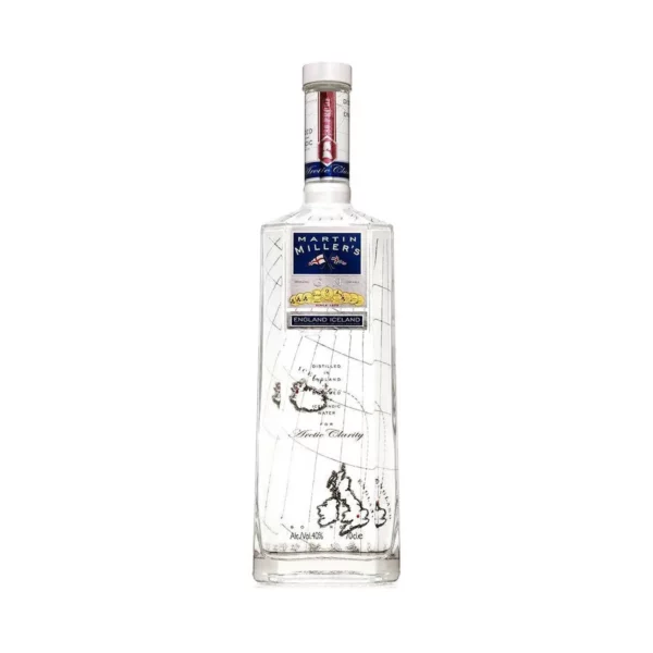 Martin Millers Gin 0,7 40%