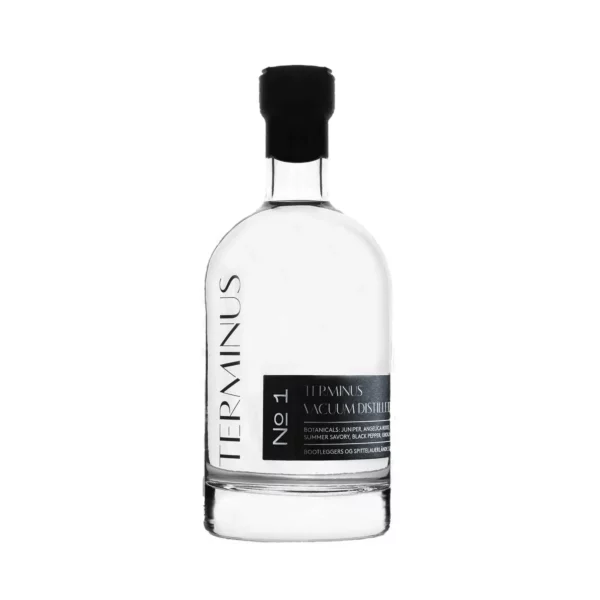 Terminus gin 0,5 40%