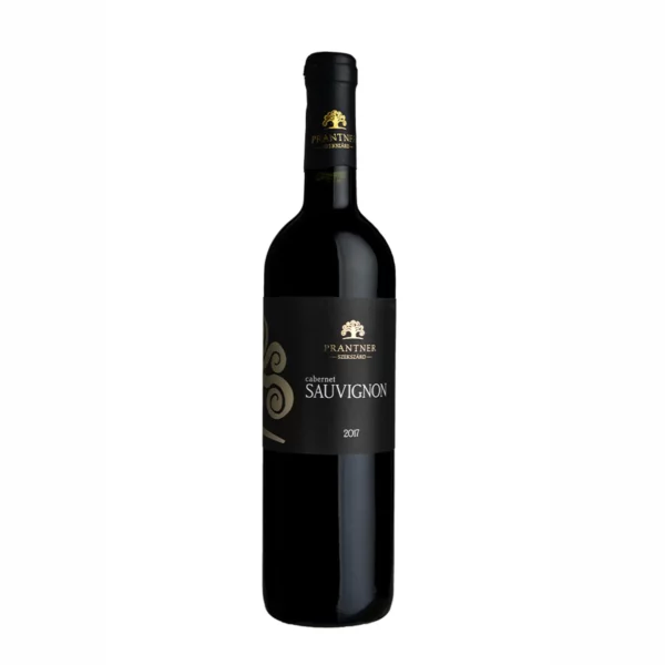 Prantner Szekszárdi Cabernet Sauvignon 2019 száraz vörösbor 0,75