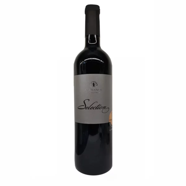 Prantner Szekszárdi Cabernet Selection 2019 száraz vörösbor 0,75