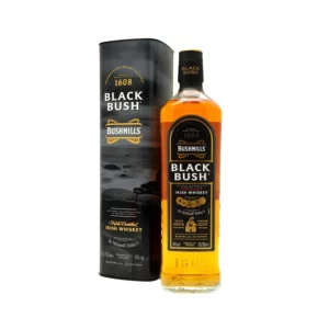 bushmills black bush vásárlás