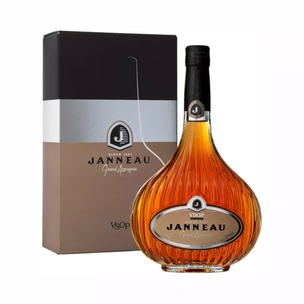 Janneau Armagnac VSOP 0,7 pdd 40%