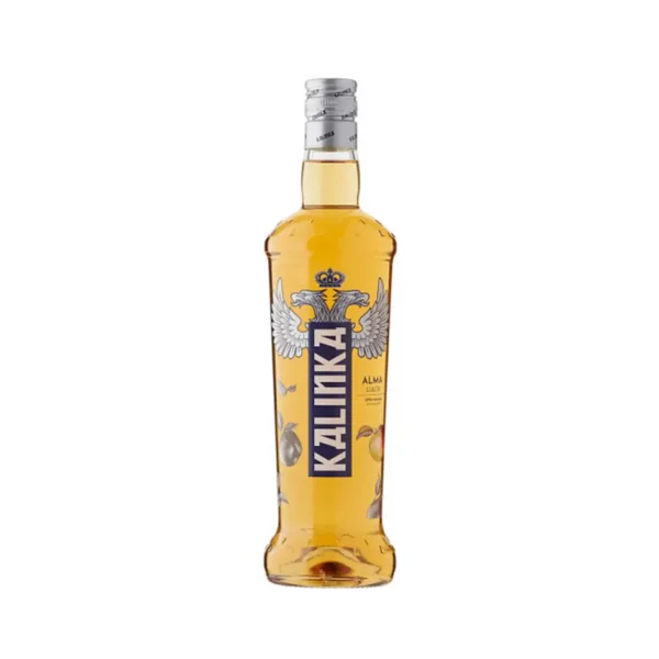 Kalinka Alma likőr 0,5 24,5%