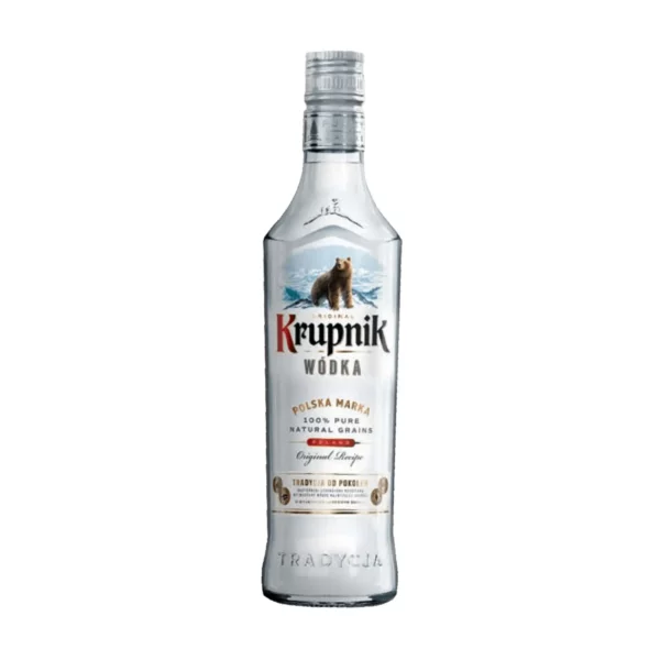 Krupnik vodka 0,5 40%