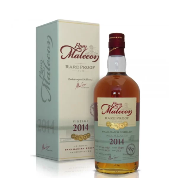 Malecon Rare Proof 2014 pdd 0,7 43,2%