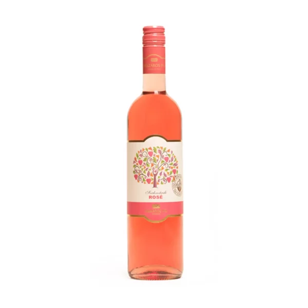 Mészáros Pál Szekszárdi Rosé 0,75