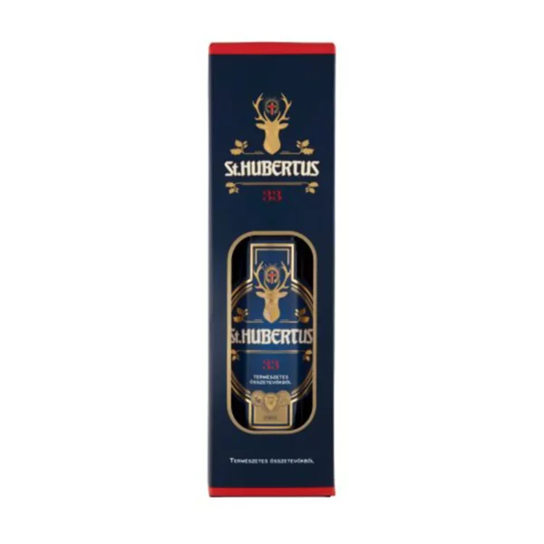 St.Hubertus 33 0,5 pdd 33%