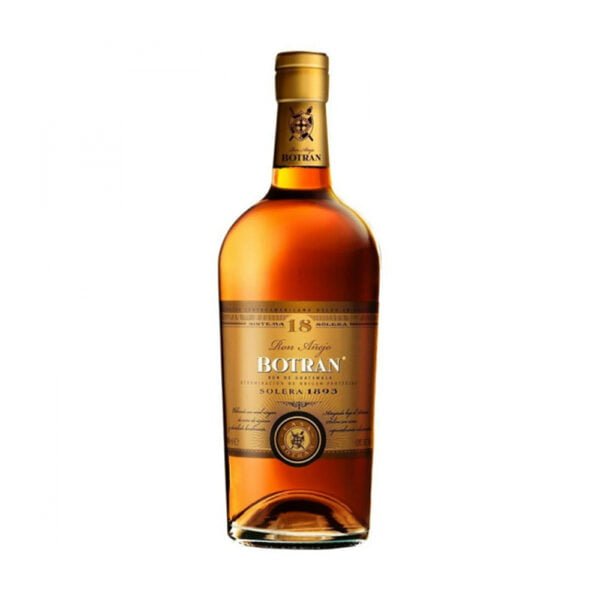 Botran 18 éves Solera 1983 rum 0,7 40%