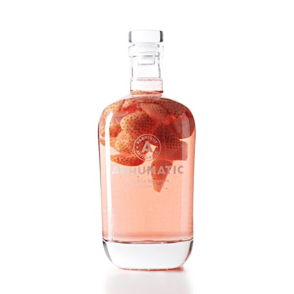 Arhumatic Eper Fragaria Silvarum 0,7 28%