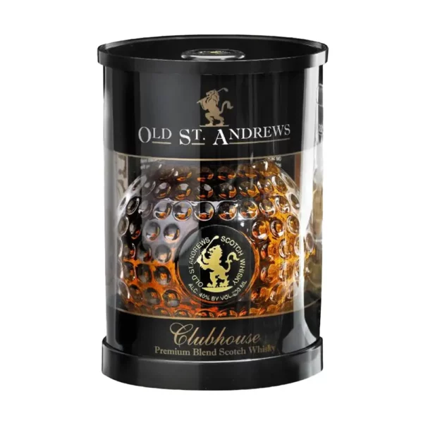 Old St.Andrew's Club House whiskey 0,7 pdd 40%