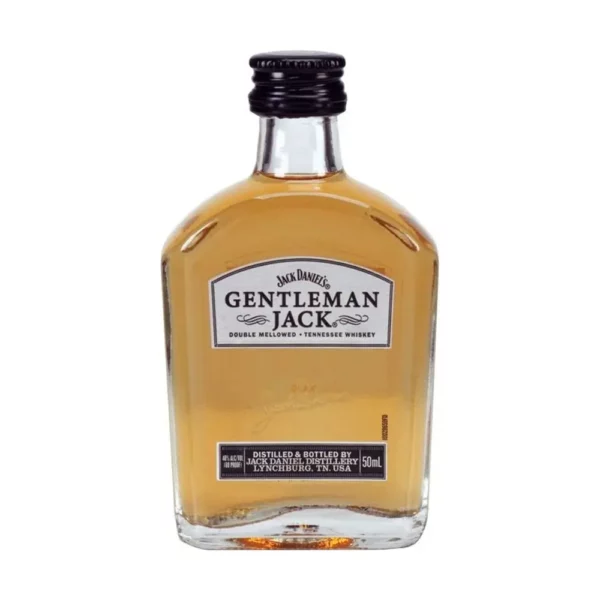 Jack Daniel's Gentleman Jack 0,05 40%