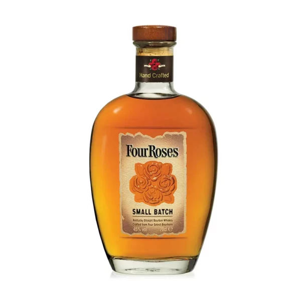 Four Roses Small Batch 0,7 45%