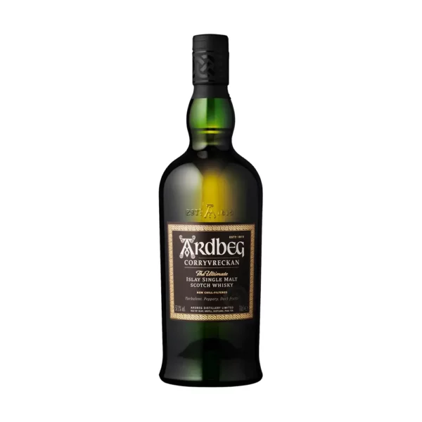 Ardbeg Corryvreckan whisky 0,7 pdd 57,1%