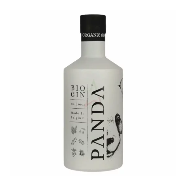 Panda gin 0,5 40%