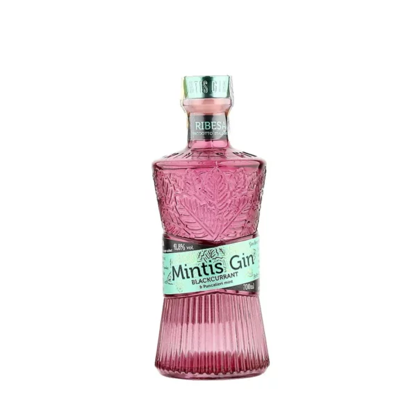 Mintis Ribesa gin 0,7 41,8%
