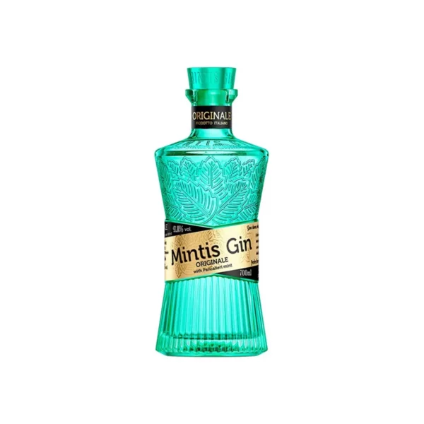 Mintis Originale gin 0,7 41,8%