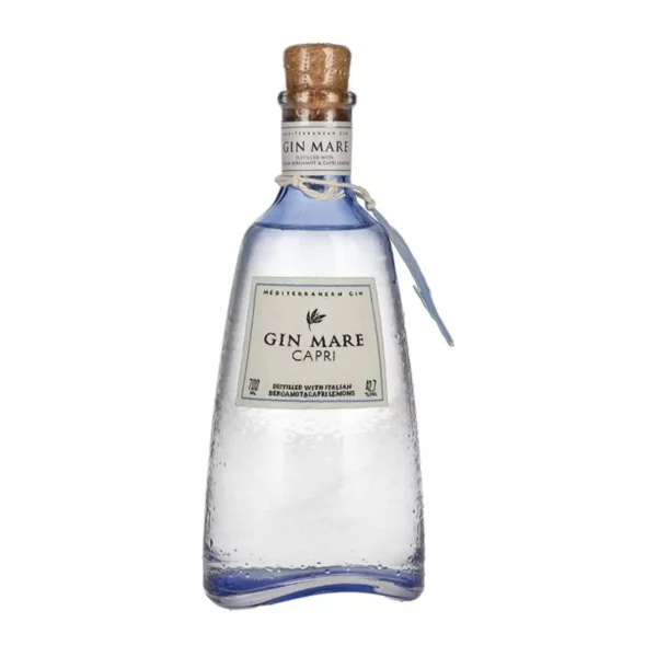 Mare Capri gin 0,7 42,7%