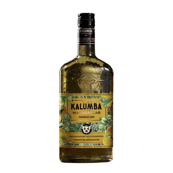 Kalumba Mango gin 0,7 37,5%