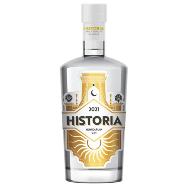 Historia Gin 0,7 42%