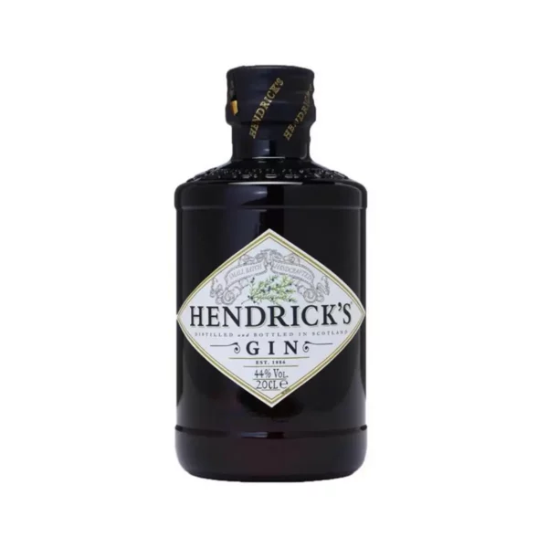 Hendrick's gin 0,2 44%