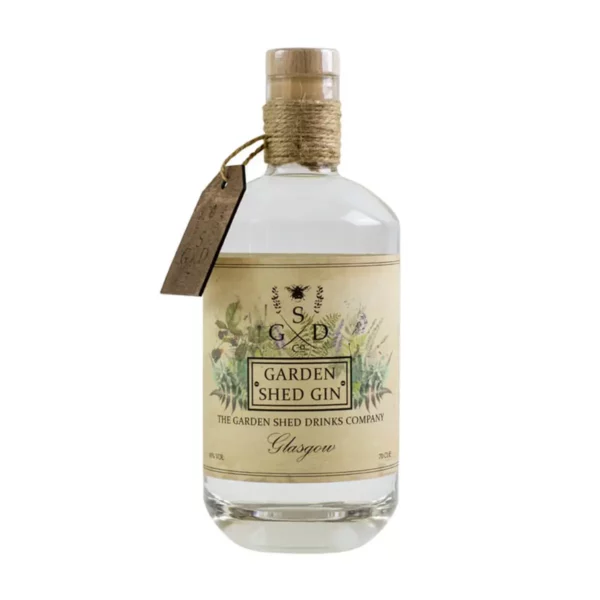 Garden Shed gin 0,7 45%