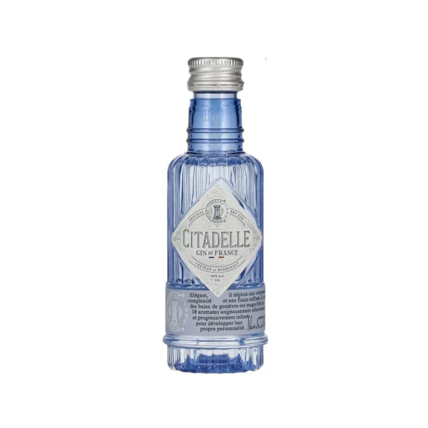 Citadelle gin 0,05 44%