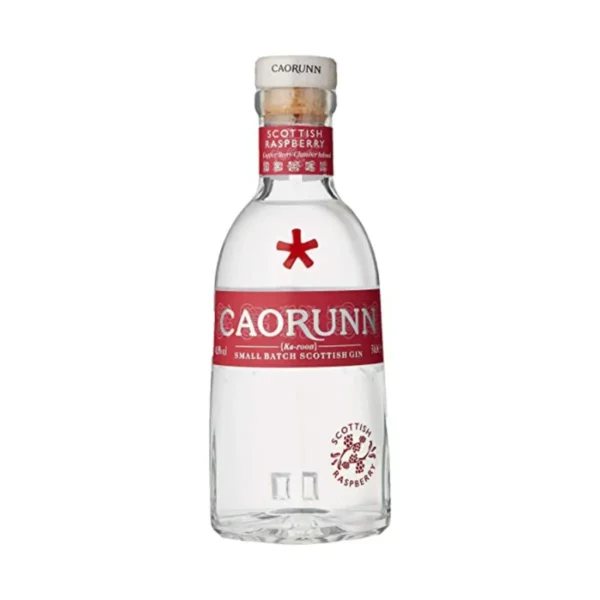 Caorunn Raspberry gin 0,7 41,8%