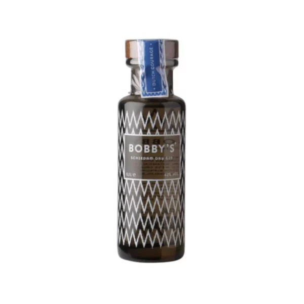 Bobby's gin 0,1 42%