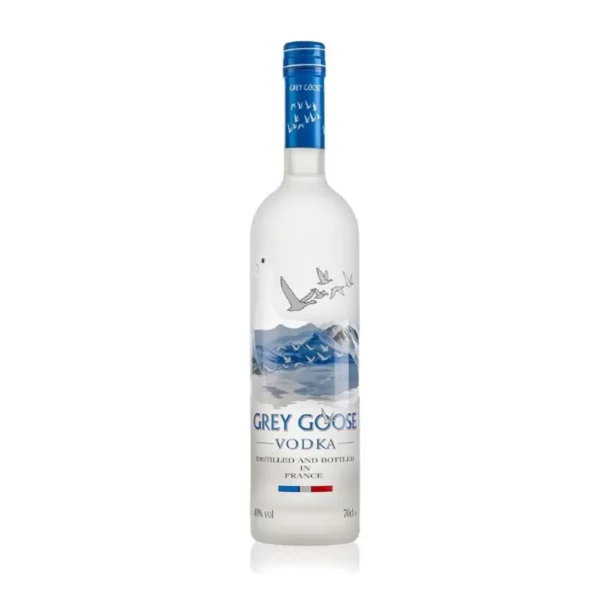 Grey Goose Original vodka 0,7 40%