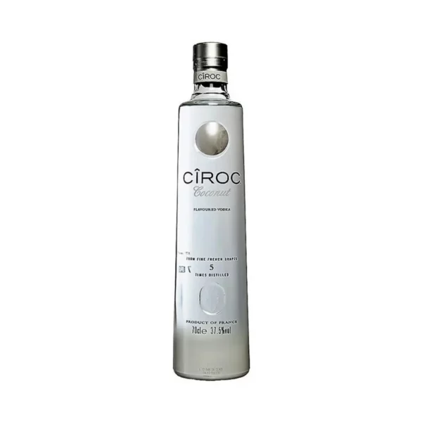 Ciroc Coconut vodka 0,7 37,5%