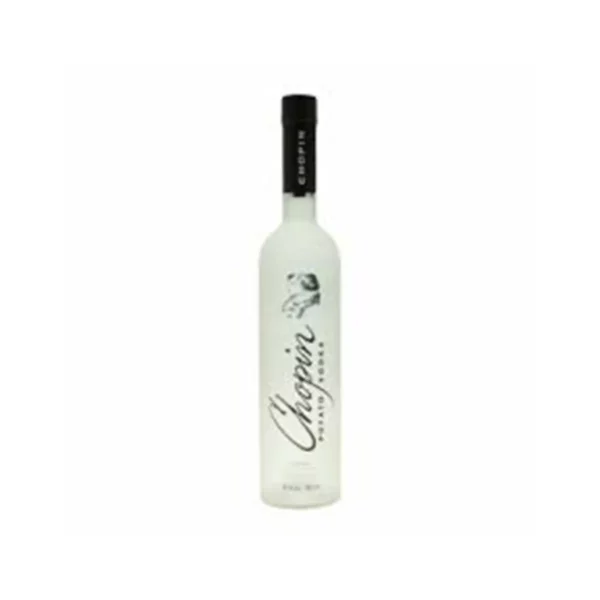 Chopin Potato Vodka 0,7 40%