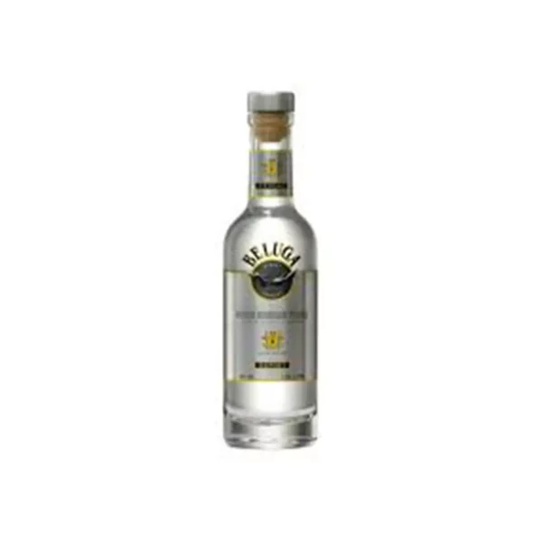 Beluga Noble vodka 0,05 40%