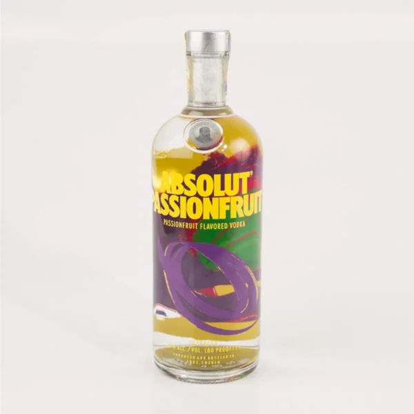 Absolut Passionfruit vodka 0,7 38%