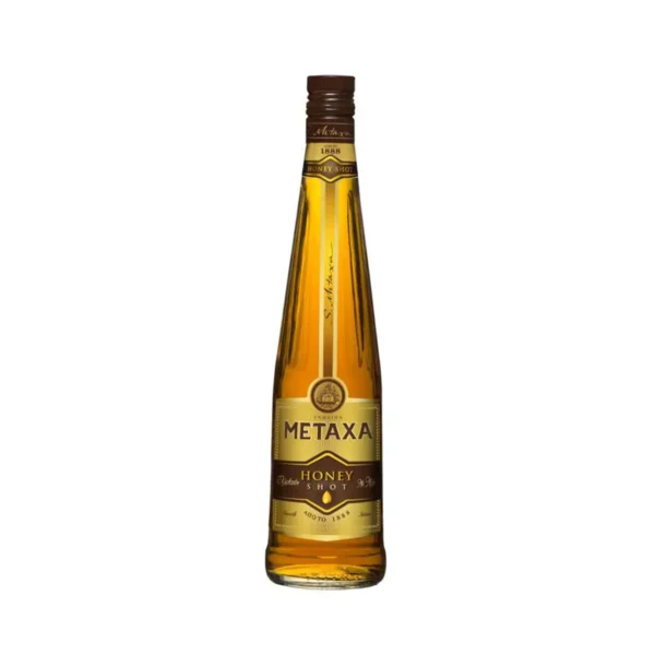 Metaxa Honey Shot 0,7 30%