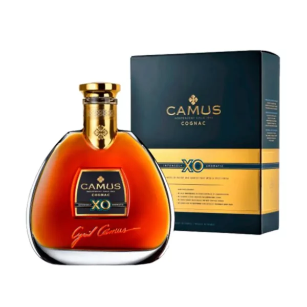 Camus XO Intensely Aromatic konyak 0,7 40%