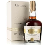 dictador 1991 tokaji cask finish 07 43 vásárlás