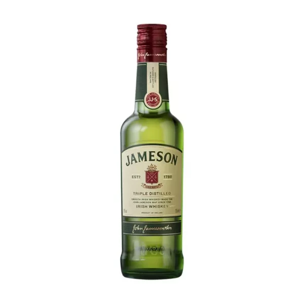 Jameson ír whiskey 0,2 40%