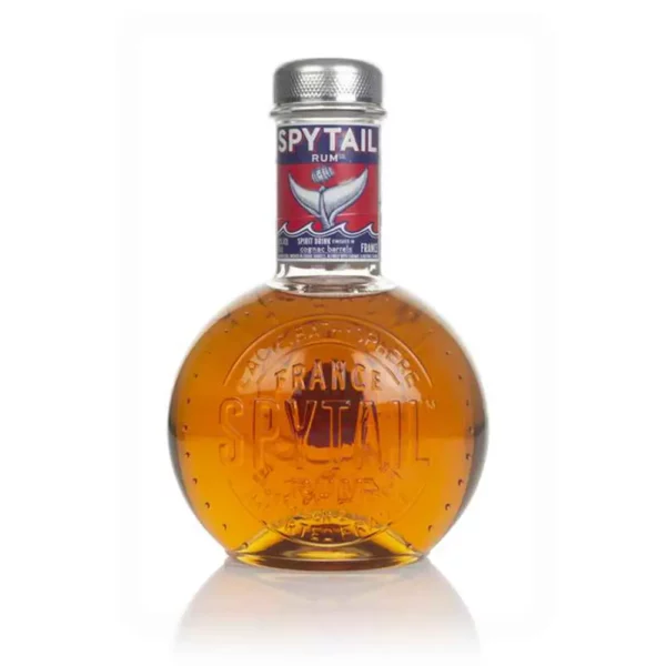 Spytail Cognac Barrel rum 0,7 40%