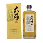 teeda 5 eves japan rum 07 40 vásárlás