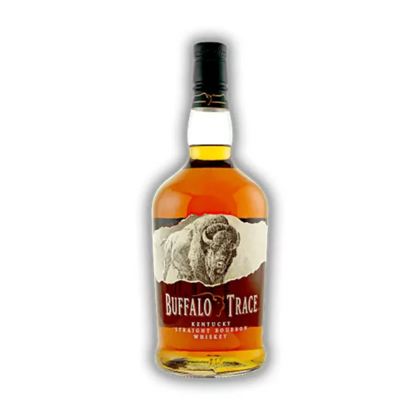 Buffalo Trace Straight Bourbon whiskey 1,0 45%